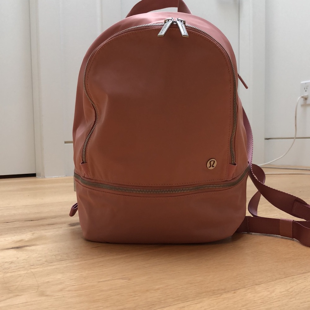 City Adventurer Backpack 
Mini 11Lb pink pastel